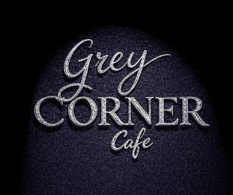 Grey Corner Logo