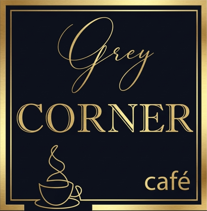 Grey Corner